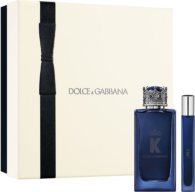 K By Dolce&gabbana Etuis, 2 Stück 2 pz