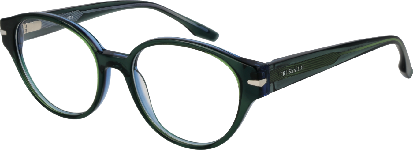 Trussardi Brillenfassung TSW6026 T02 53