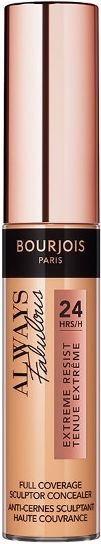 Thumbnail - Always Fabulous Full Coverage Sculptor Concealer #200-vanille 6 ml