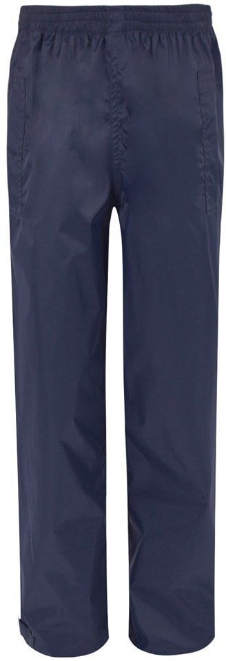 Mountain Warehouse Herren Pakka Wasserdicht über Hose (Marine)