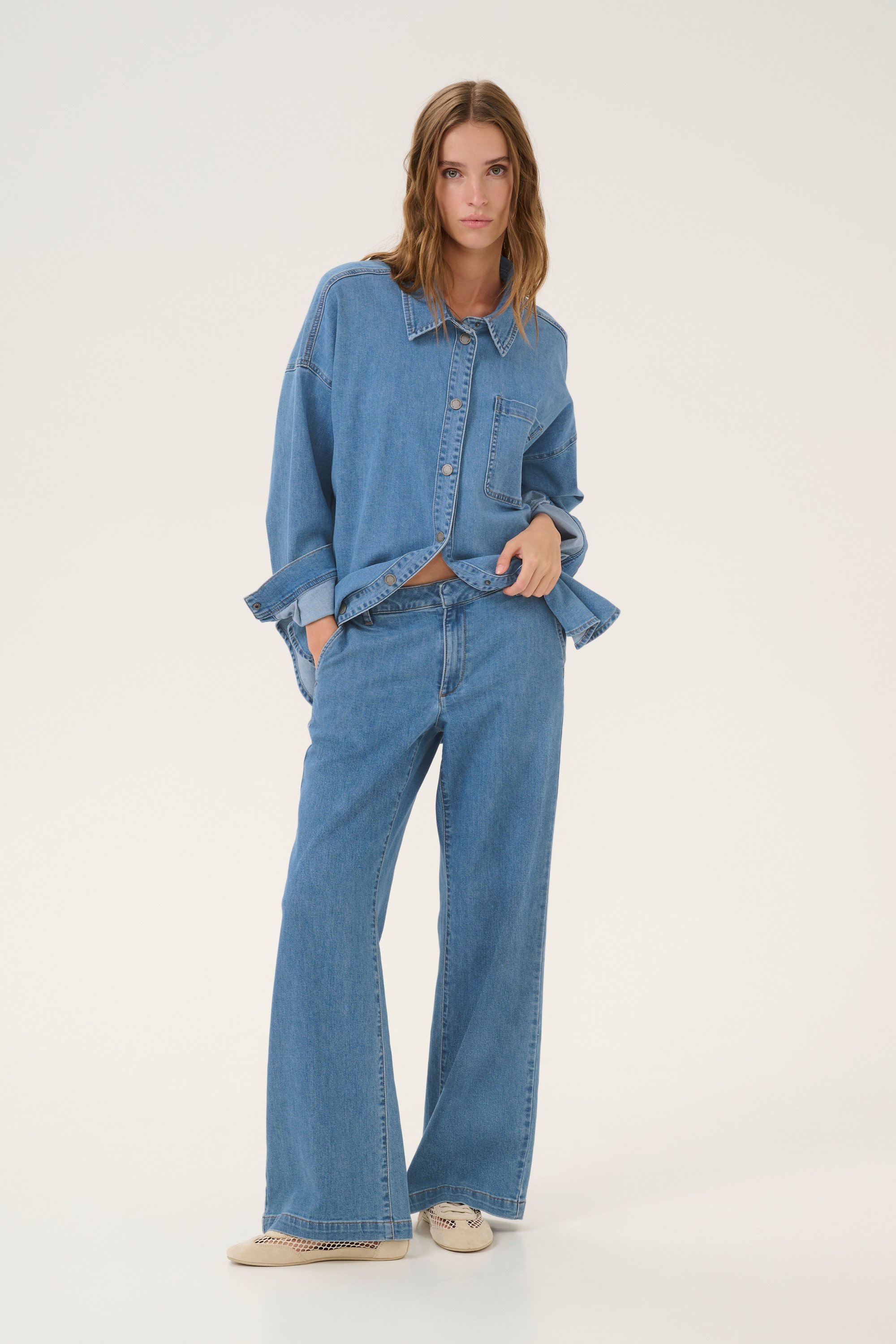 Casual Hose 30 Casual Hose Loose fit