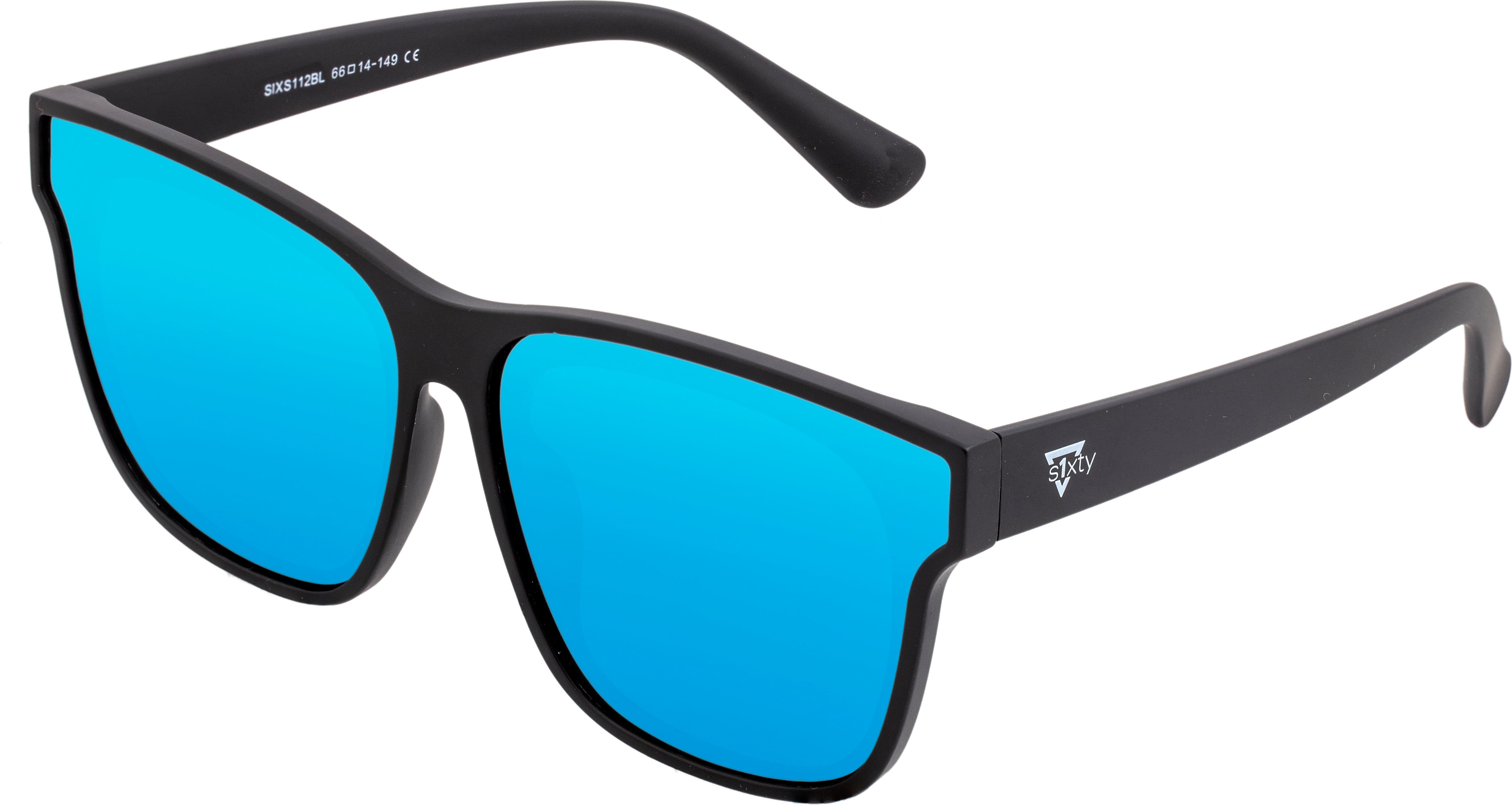 Lunettes de soleil polarisées Sixty One Delos