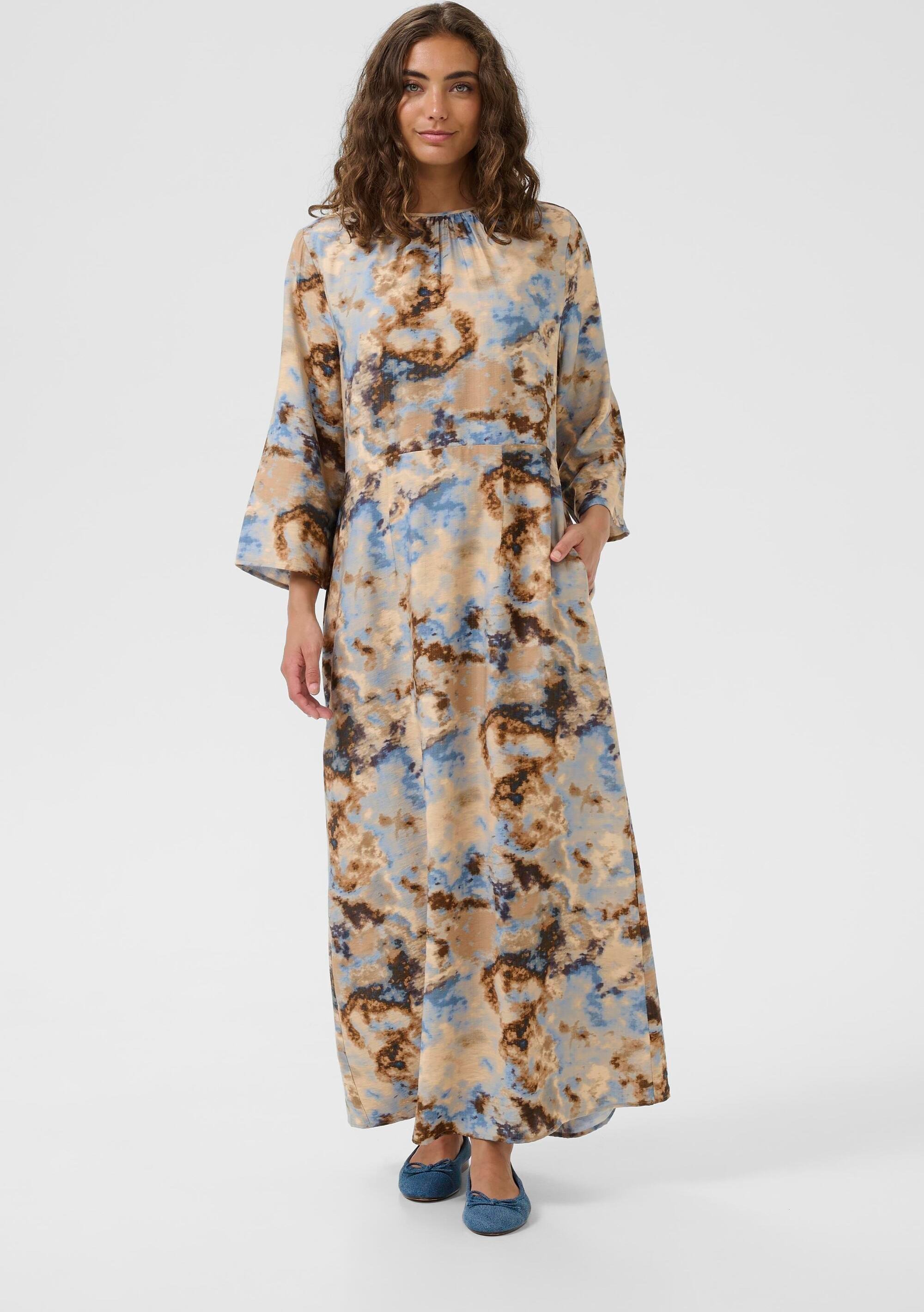 Kleid CUhizzy Kleid Relaxed fit