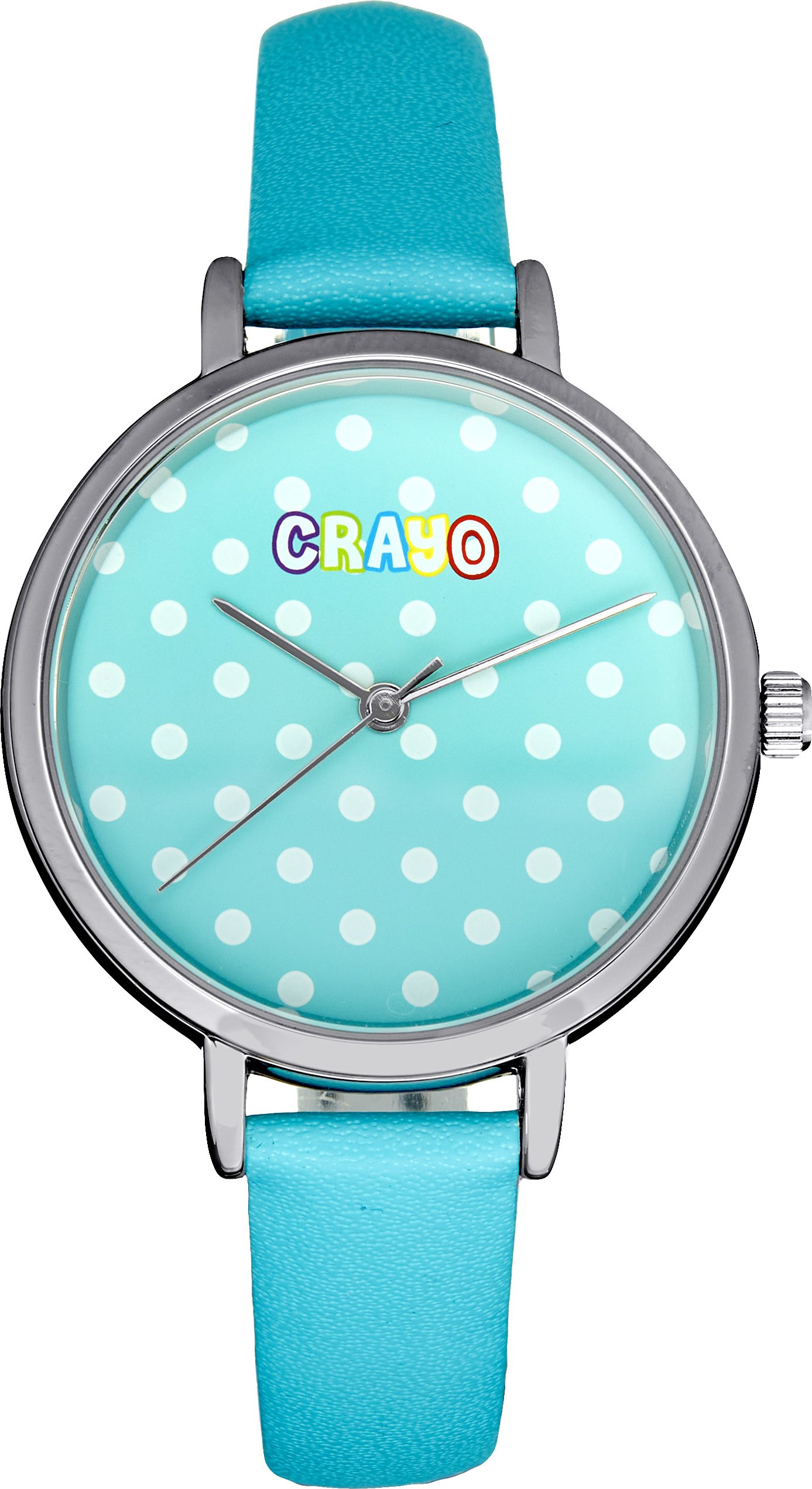 Crayo Dot-Armbanduhr