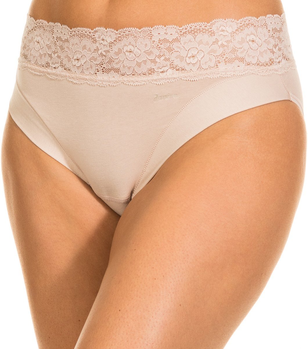 Dolce Taillenslip aus elastischem und atmungsaktivem Material 1031786 Damen