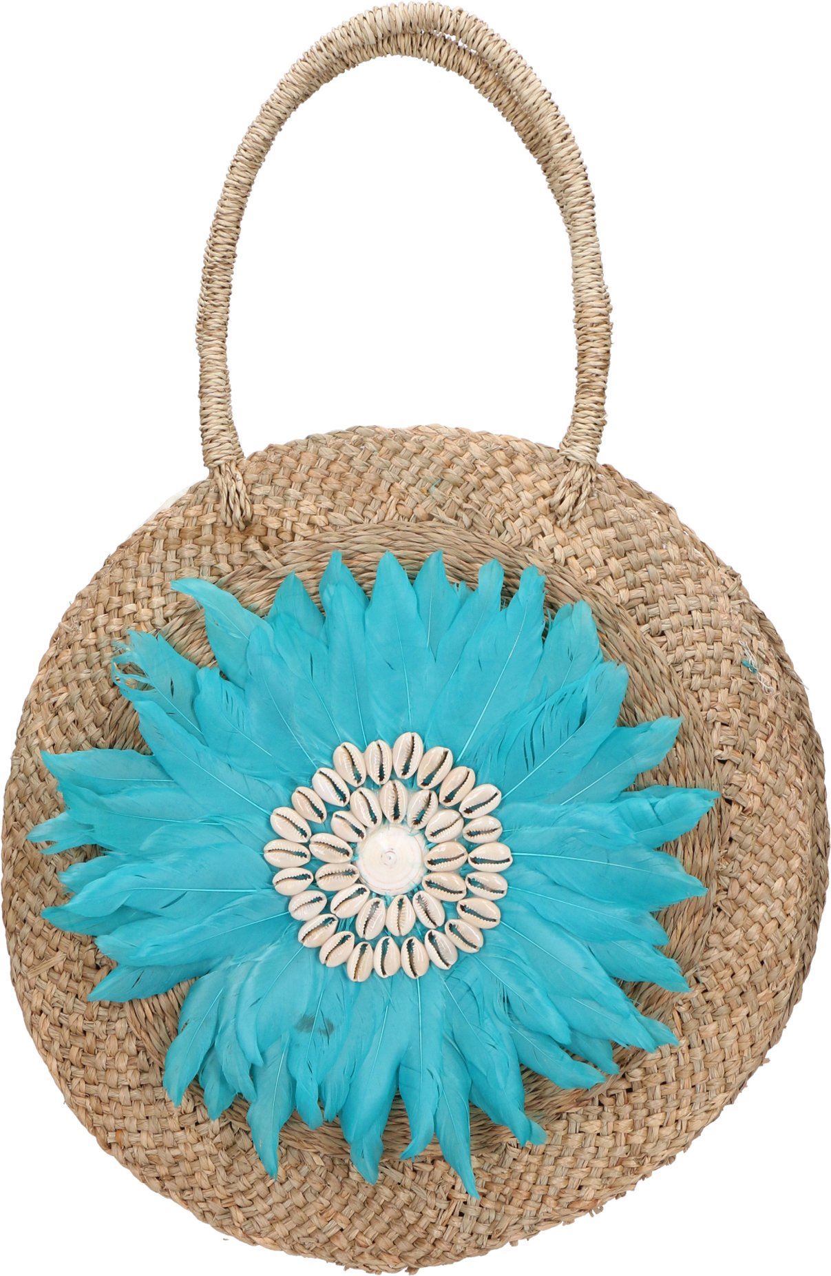 Gave Lux Handtasche Frauen TURQUOISE