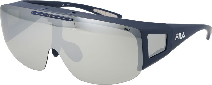 Sf8001 Sportsonnenbrille mit Shield-Gläsern