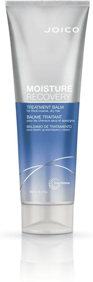 Moisture Recovery Treatment Balm 250 Ml
