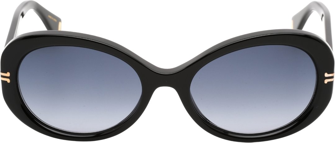 Marc Jacob MJ1013 807 Schwarze Sonnenbrille