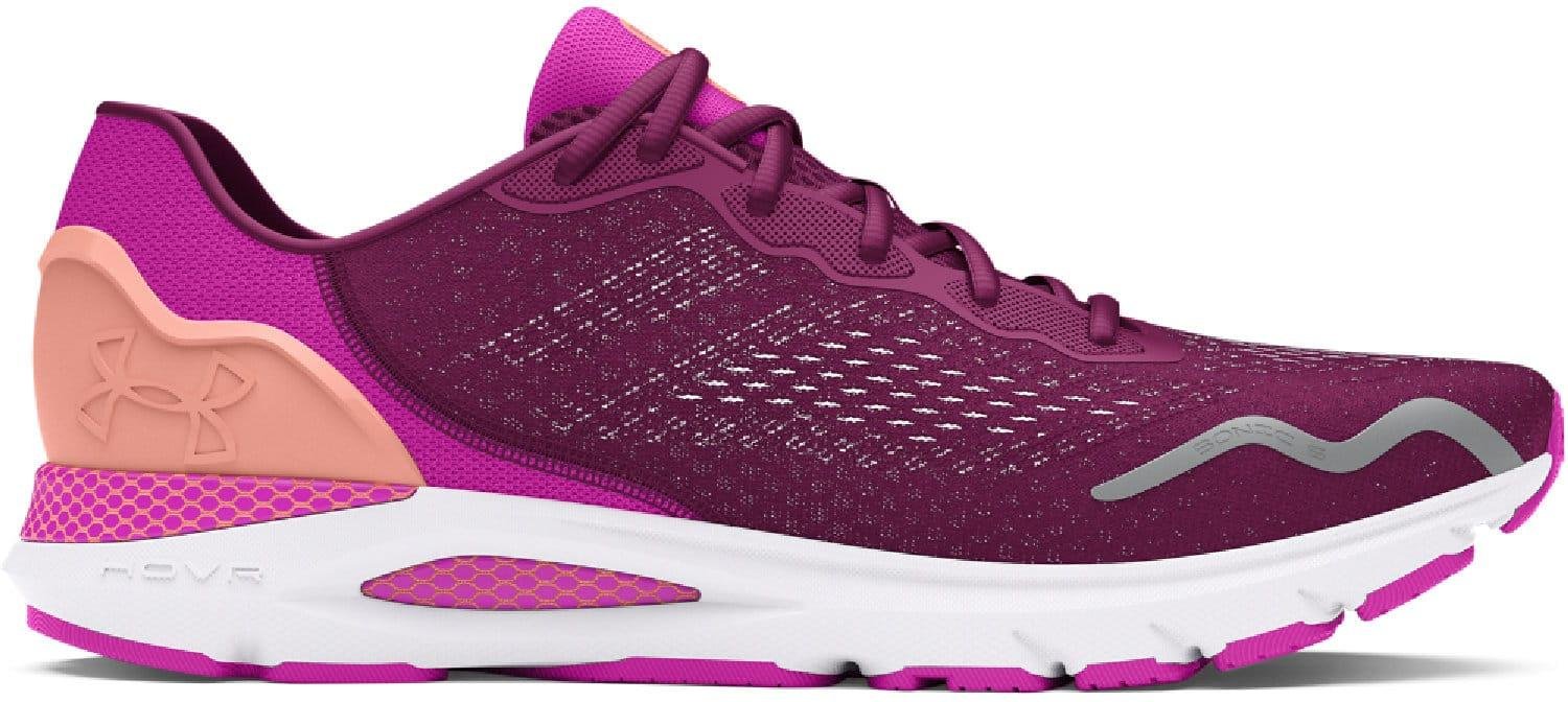 Under Armour - Herren Sneaker "Hovr Sonic 6" (Violett)