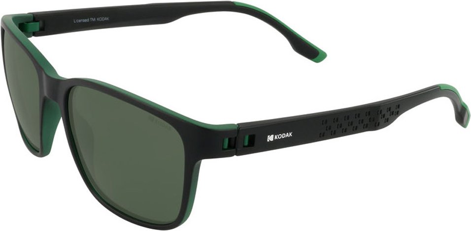 CF90085 Herren Polarized Square Sonnenbrille