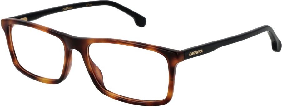 Rechteckiger Vollrandrahmen