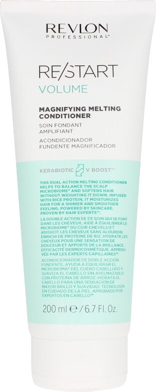 Thumbnail - Re-start Volume Melting Conditioner 200 ml