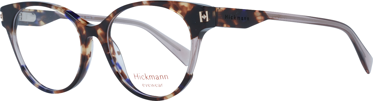 Ana Hickmann Lunettes HI6243 51P02