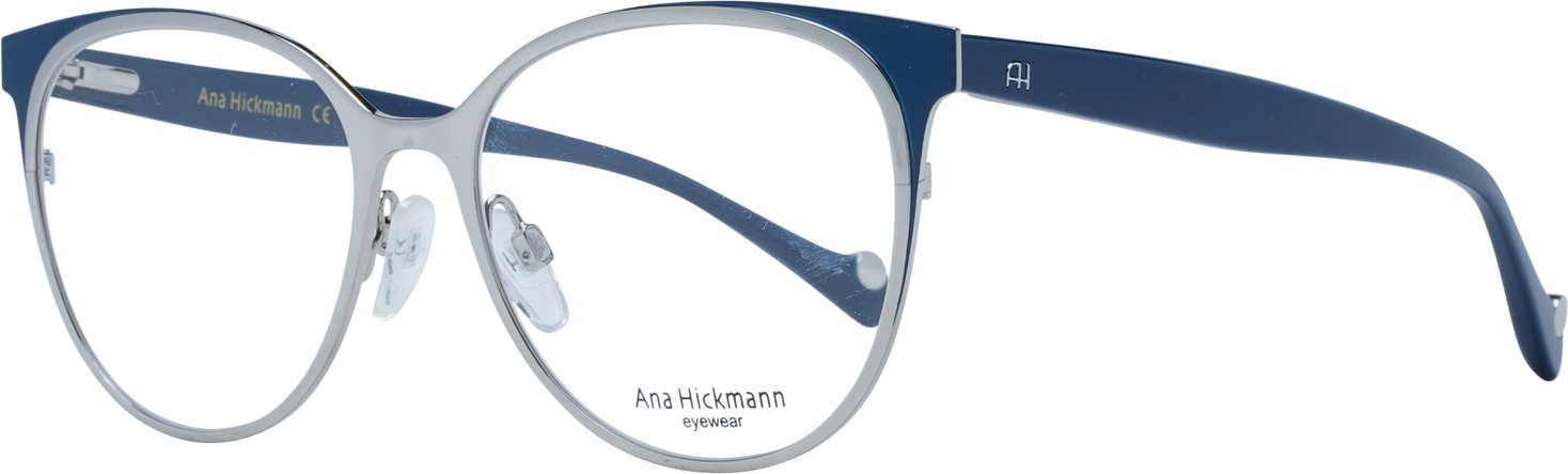 Ana Hickmann Brille AH1331 06A 53