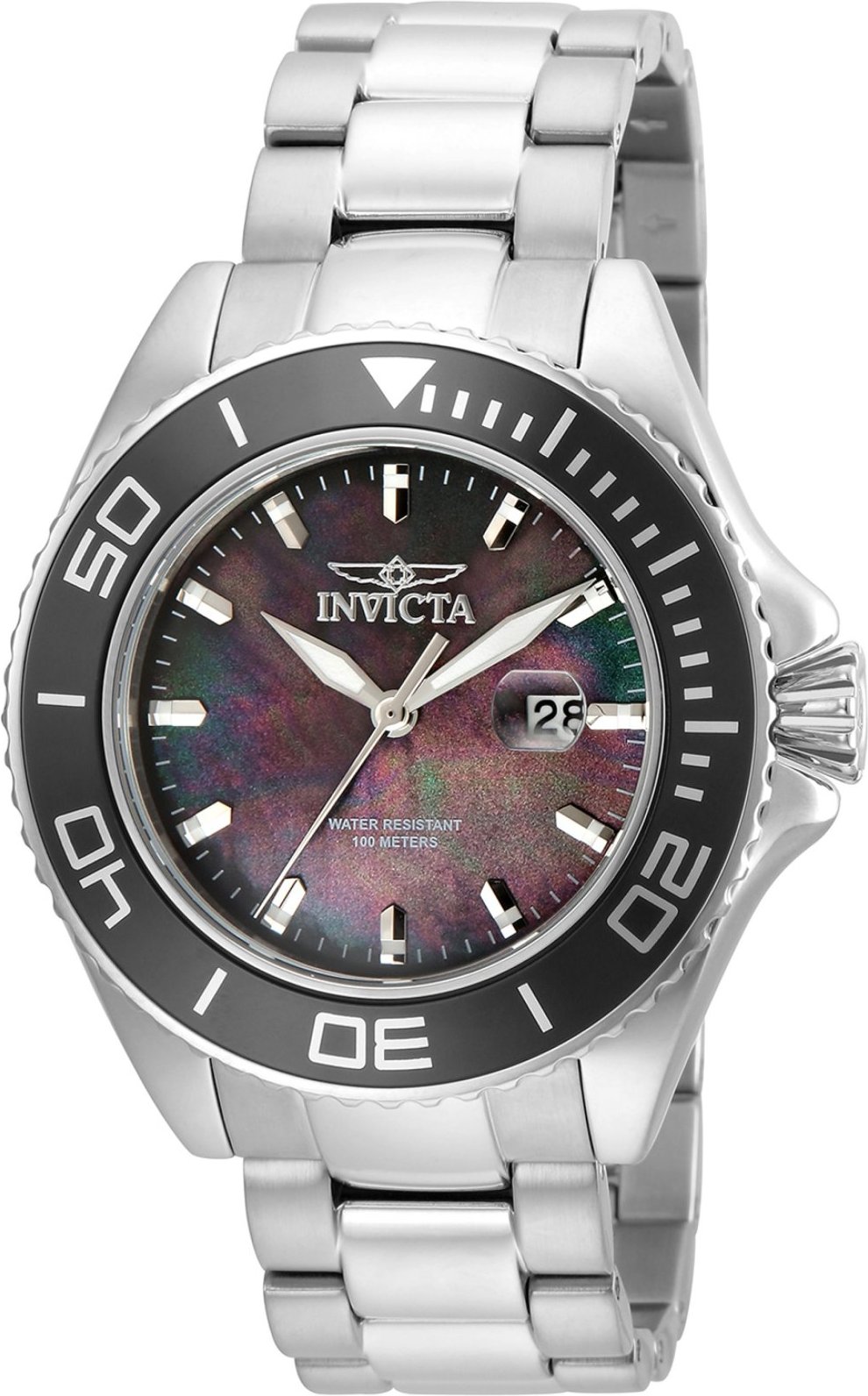 Invicta Pro Diver 23068 Herrenuhr - 48mm