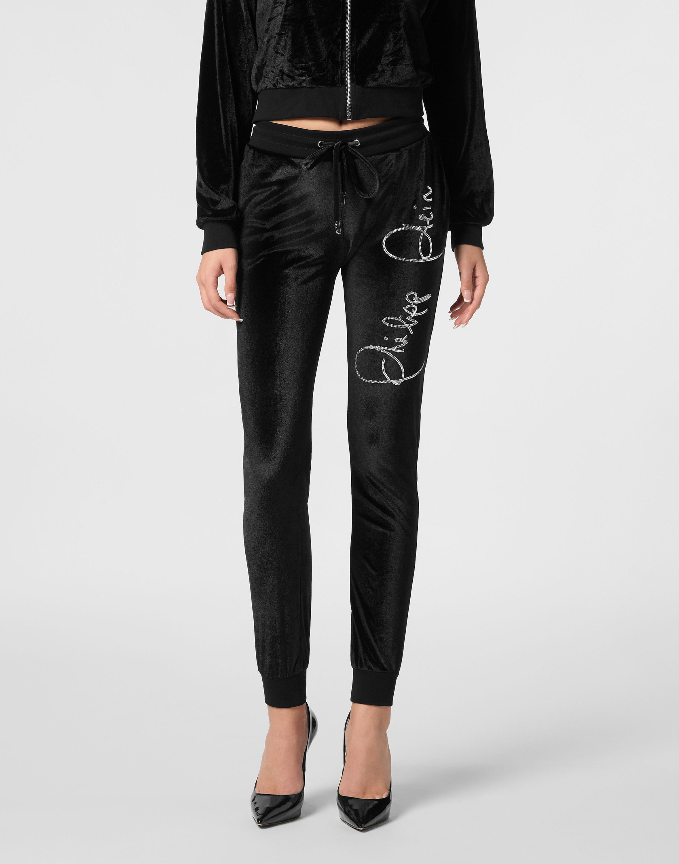 Jogginghose Signature