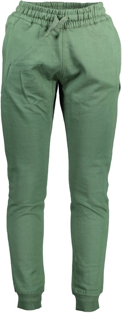 Lässige Jogginghosen mit Kordelzugbund