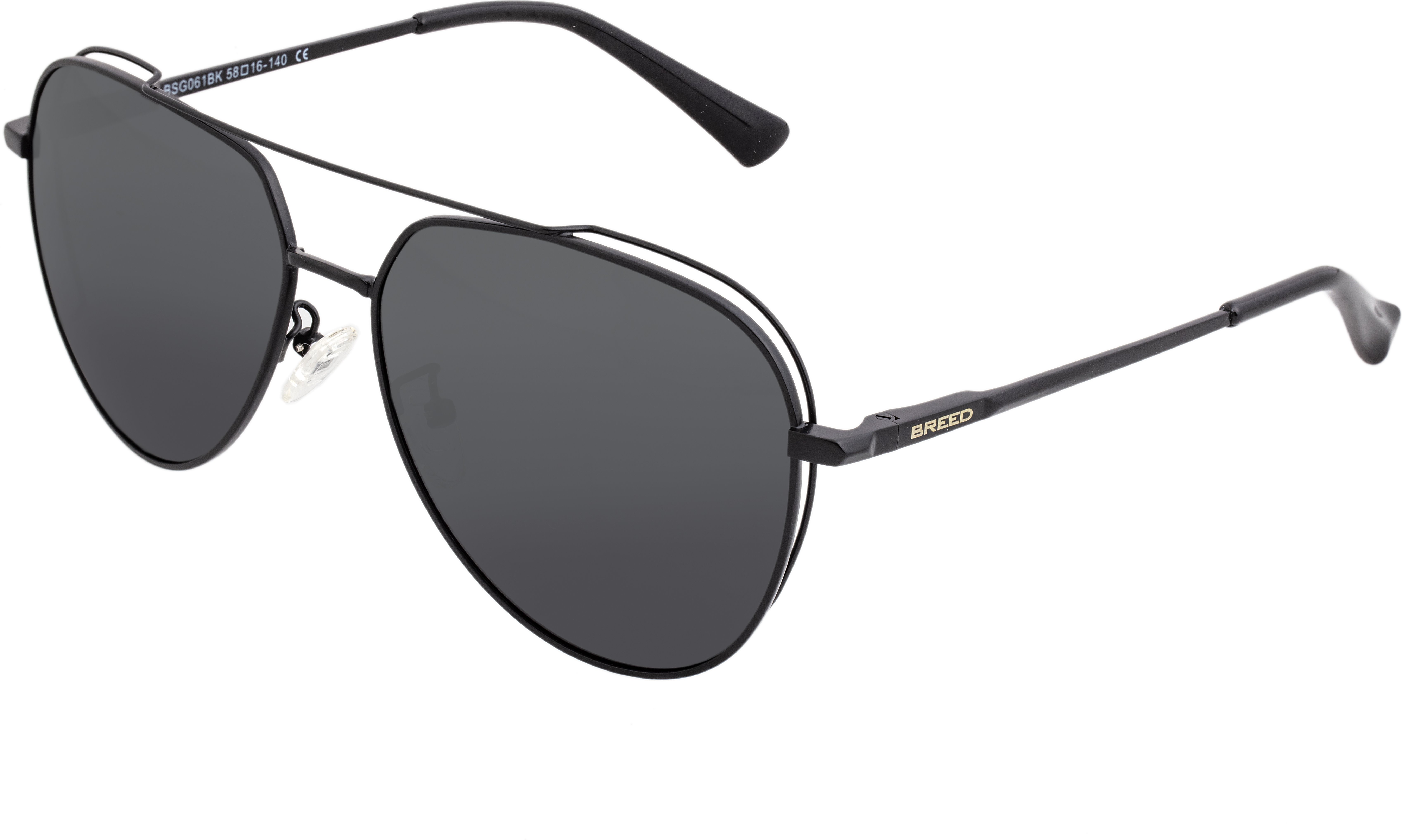 Breed Lyra Polarisierte Sonnenbrille