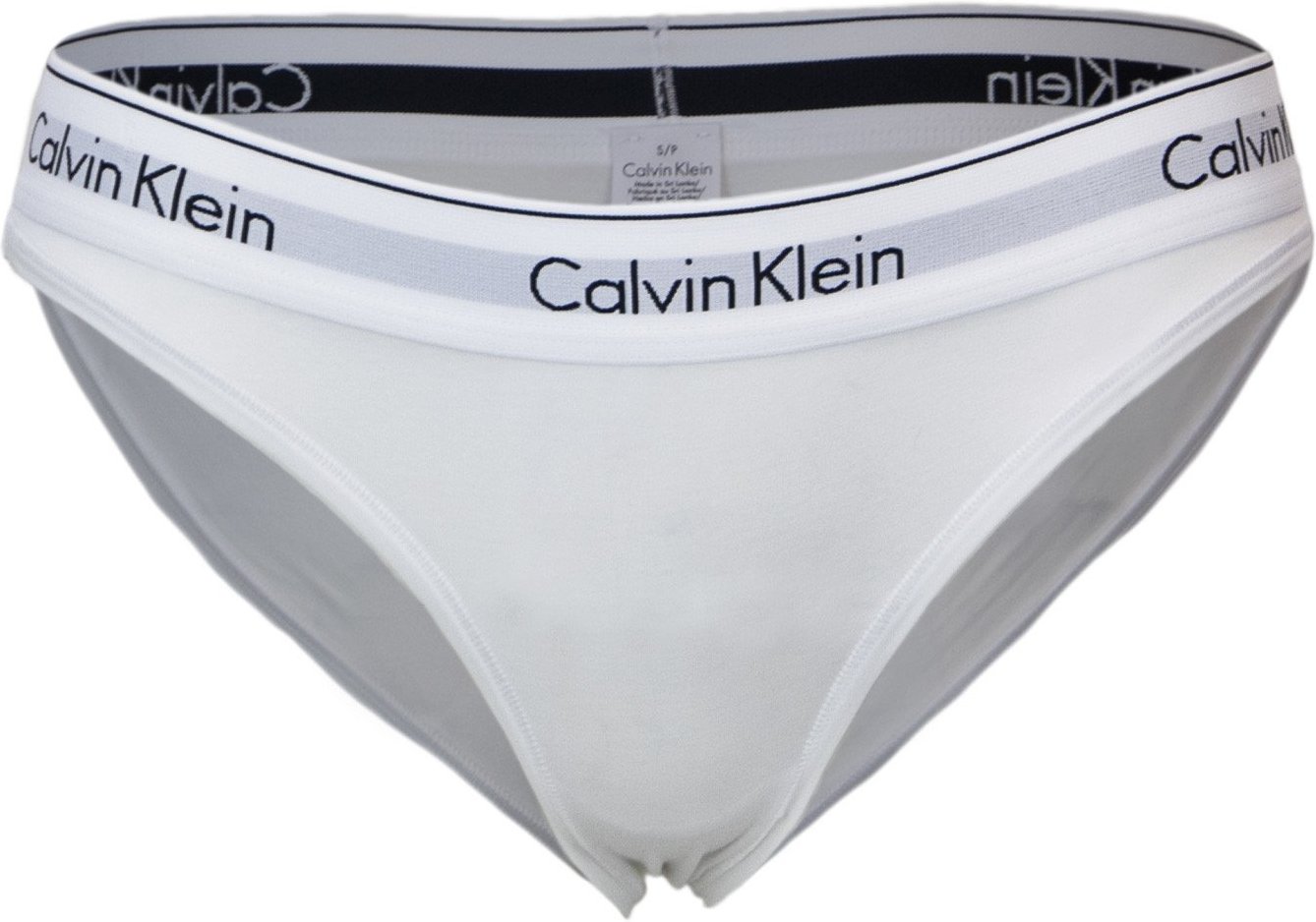 Calvin Klein Unterwäsche Damenunterwäsche in Weiß