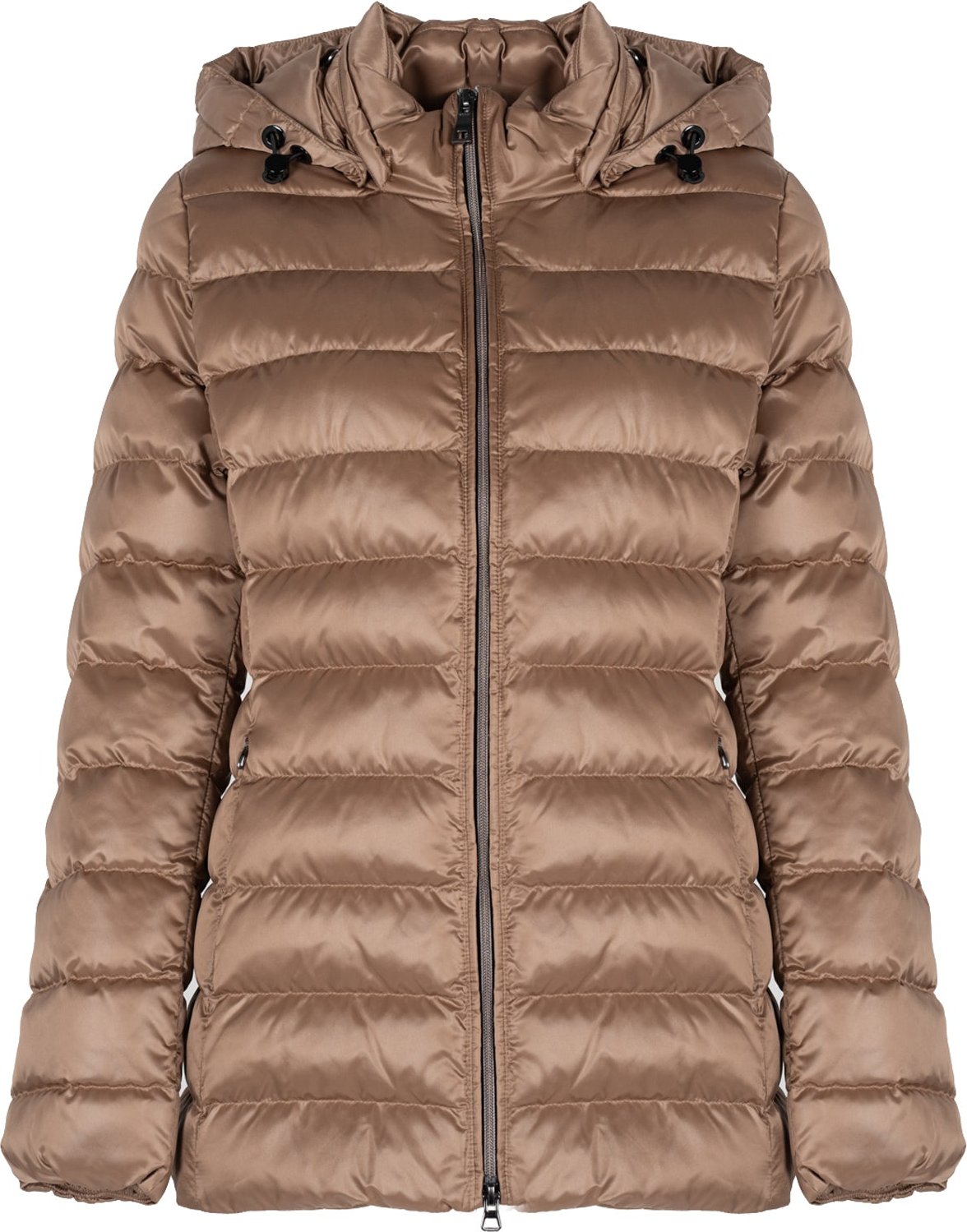 Geox Jacke Zosma Damen beige