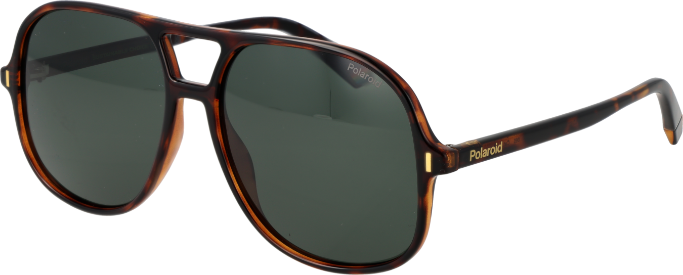 Polaroid Sonnenbrille PLD 6217/S 086UC 57