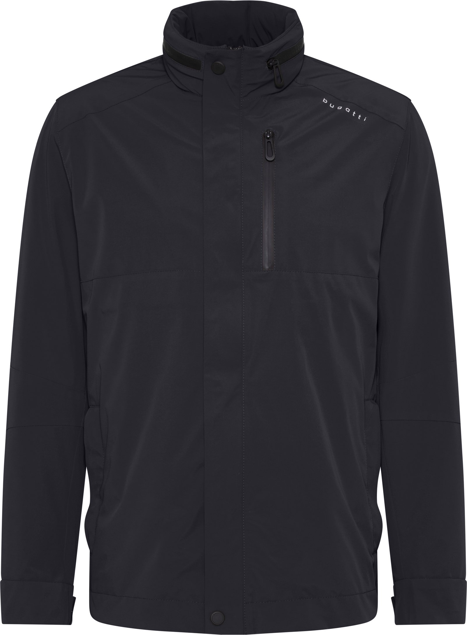 Thumbnail - Bugatti Herren Jacke mit wasserabweisender Funktion