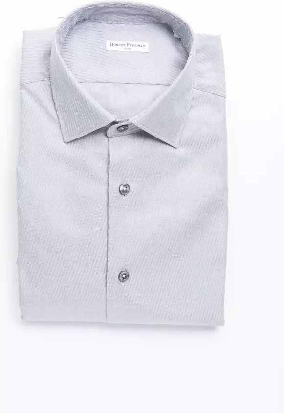 Robert Friedman Hemd