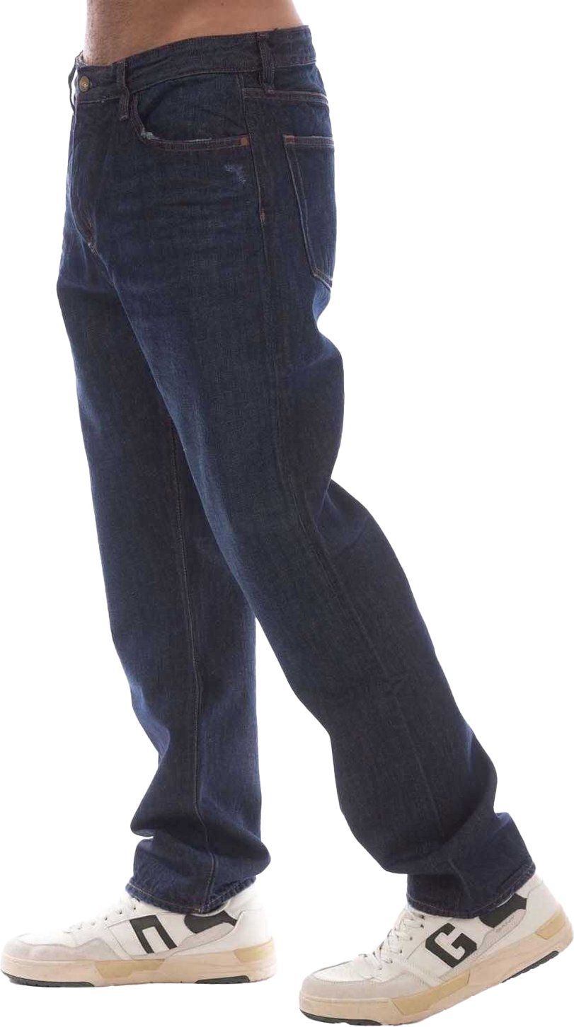Boss - Jeans für Herren (Marine)