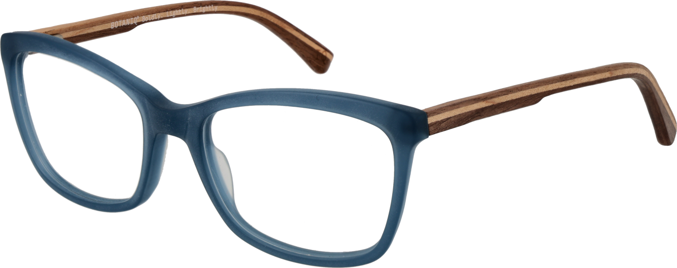 Botaniq Brillenfassung BIO-1037 105 53