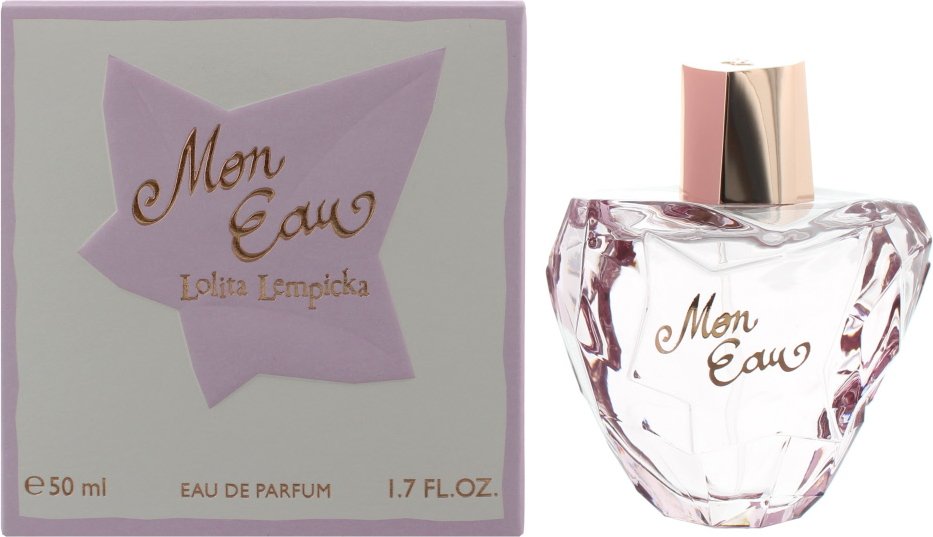 Lolita Lempicka Mon Eau Eau de Parfum 50ml
