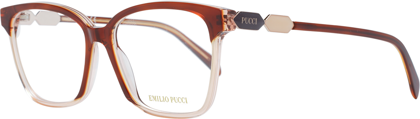 Thumbnail - Emilio Pucci Brille EP5185 056 55