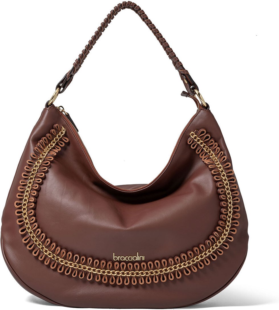 Braccialini Umhängetasche Frauen