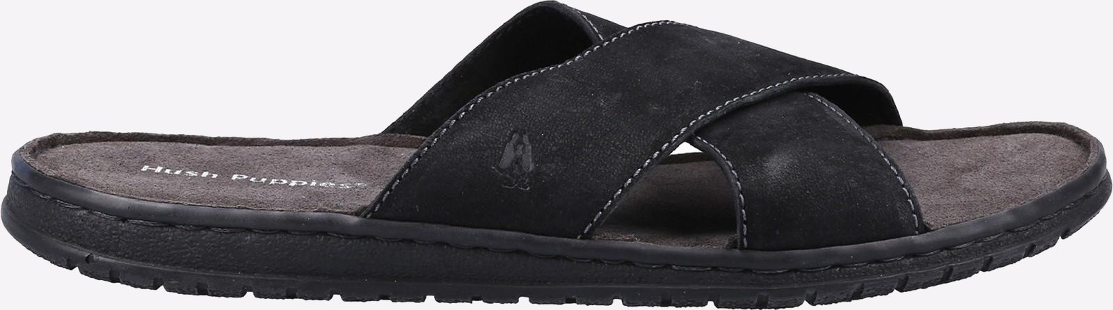 Hush Puppies Nile MEMORY FOAM Sandale Herren