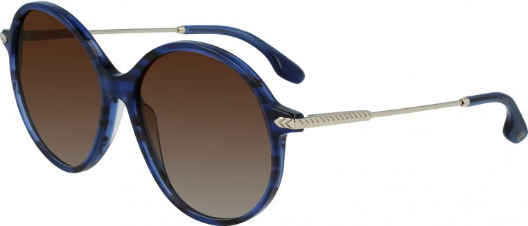 Victoria Beckham VB632S-419 VB632S 58 419 Sonnenbrille