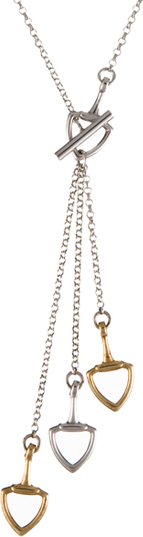 Orphelia Halskette für Damen, Sterling-Silber 925, Silber ZK-2652