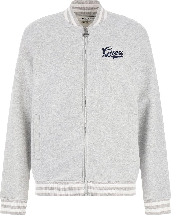 Gilet Guess Homme bestickt