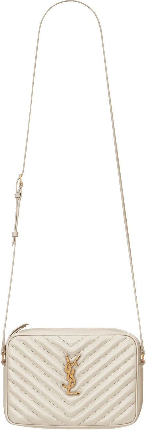 Saint Laurent Lou Kameratasche