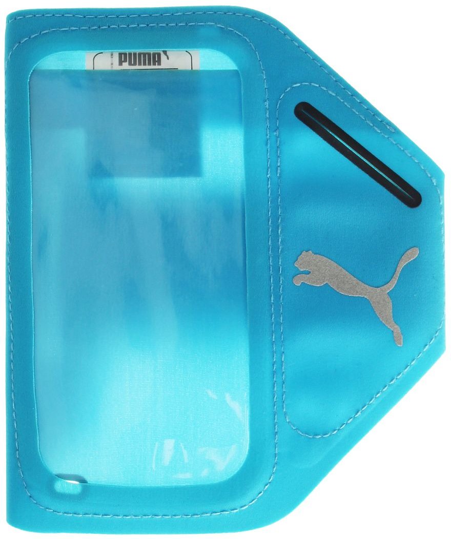 Puma laufen Training Blue iPhone 6 Telefontasche 052888 03