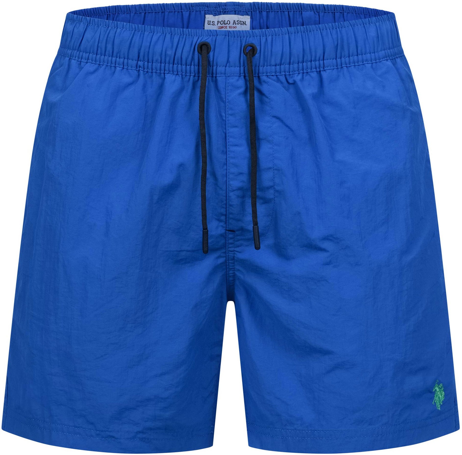 U.S. POLO ASSN. Herren Badeshorts aus 100% Nylon