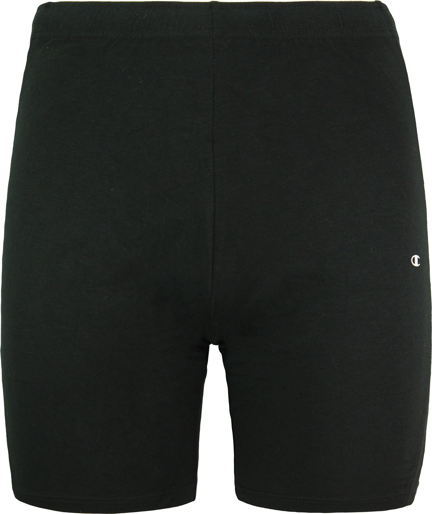 Champion Mens Black Cycling Shorts