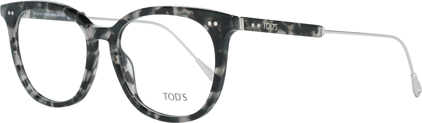 Thumbnail - Tod's Noir Montres Optiques pour Femmes