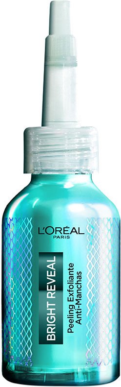 Bright Reveal Niacinamide Anti-flecken-peeling 25 ml