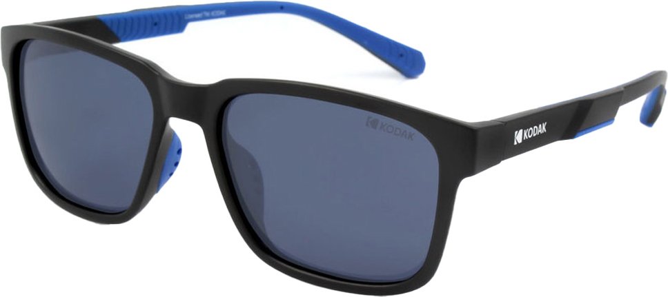 CF90158 Herren Polarisierte Quadratische Sonnenbrille