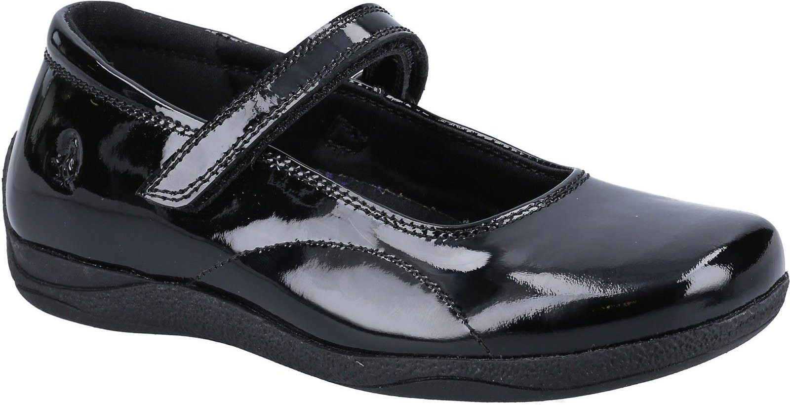 Hush Puppies Aria Mary Jane Schuhe