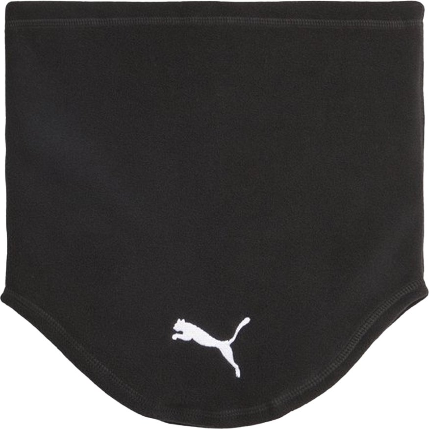 Puma - "Individual Winterized" Nackenwärmer - Winter (Schwarz/Weiß)