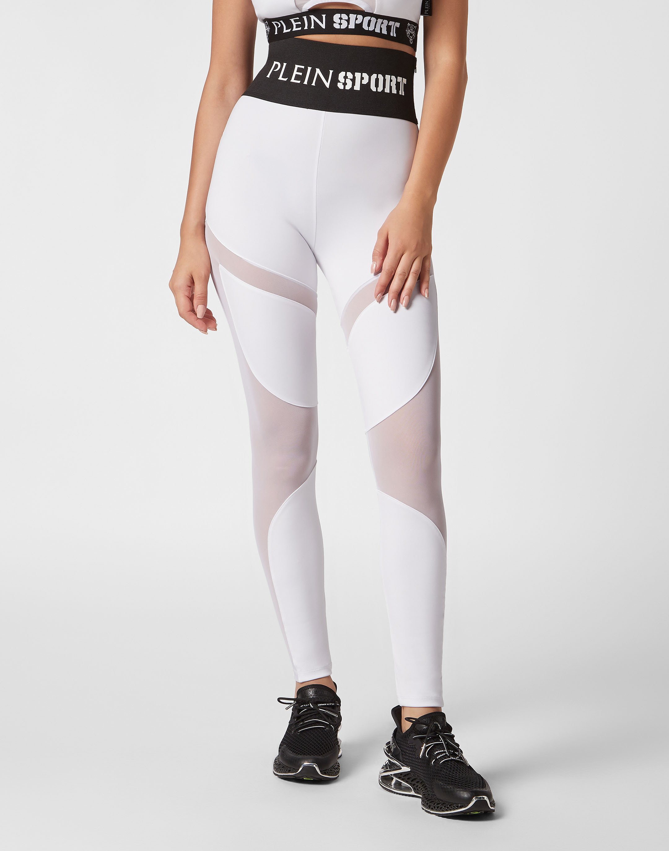 Leggings Multicut