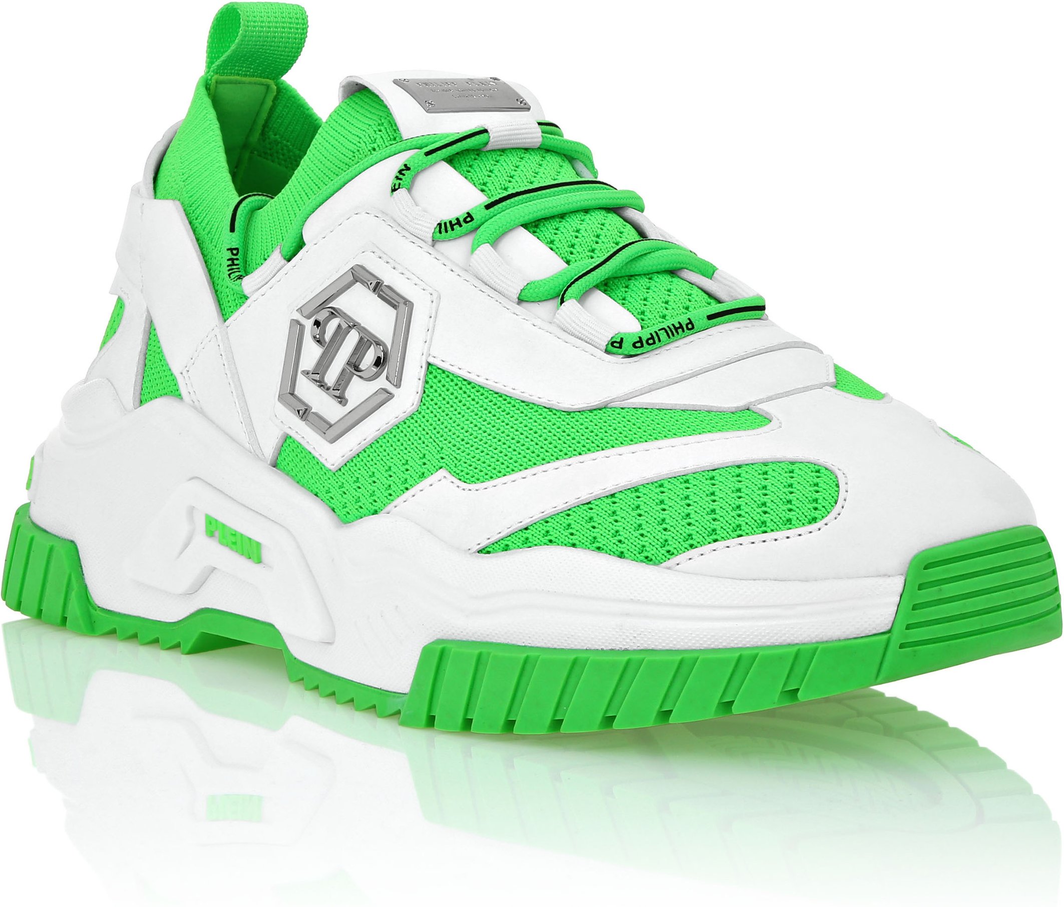 Low-Top Sneakers Predator