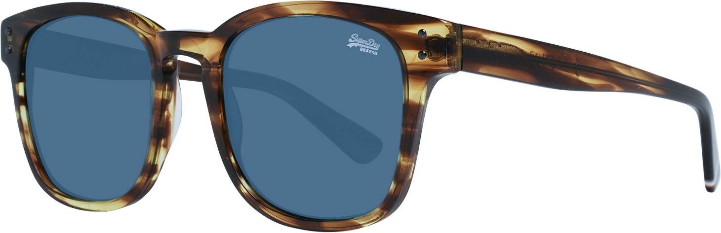 Superdry Sonnenbrille SDS Montego 109 53