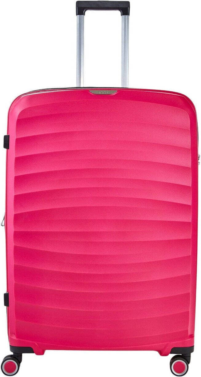 Hartschalenkoffer Handgepäck